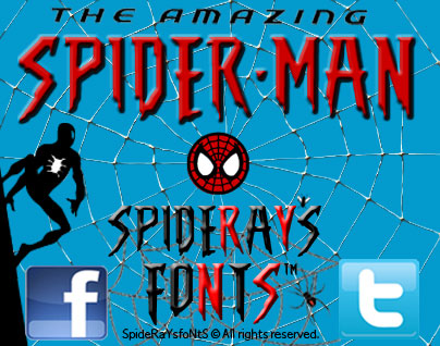 The Amazing Spider-Man